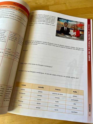 Fem-ho fàcil. Intermedi 1. B2. Intermedi 2 y 3