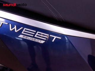 PEUGEOT TWEET 50 4T
