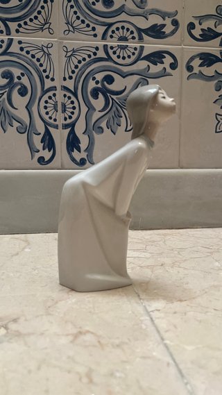 Lote Figuras Lladró