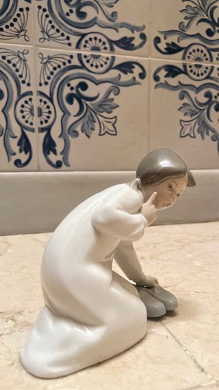 Lote Figuras Lladró