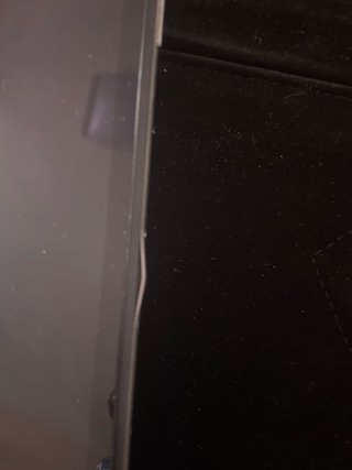 Tablet Lenovo Nero