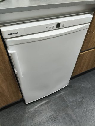 Congelador Liebherr SN-T 9927055-01