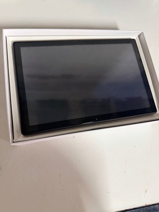 Tablet i17 Pro Max 10.1 4K Android 16