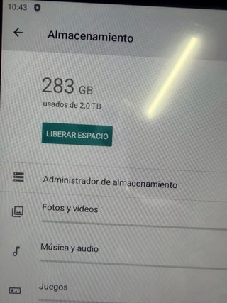 Tablet i17 Pro Max 10.1 4K Android 16