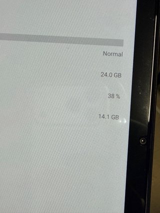 Tablet i17 Pro Max 10.1 4K Android 16
