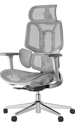 Silla Ergonómica Hbada E3 Air