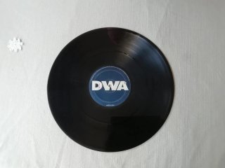 Vinile Alexia - Me and You