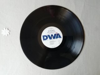 Vinile Alexia - Me and You