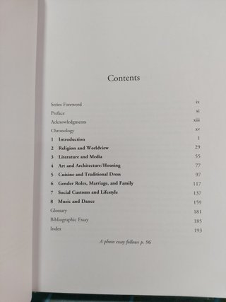 Culture and Customs of Nigeria _ Toyin Falola. Greenwood Press, 2001.