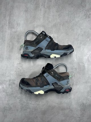 Zapatillas Salomon X Ultra 4 GTX Mujer Talla 38