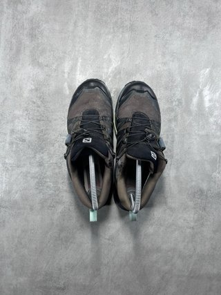 Zapatillas Salomon X Ultra 4 GTX Mujer Talla 38