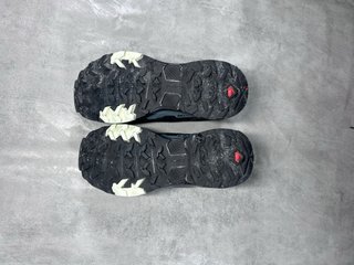 Zapatillas Salomon X Ultra 4 GTX Mujer Talla 38