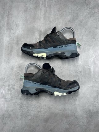 Zapatillas Salomon X Ultra 4 GTX Mujer Talla 38