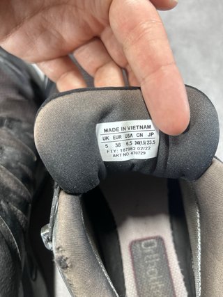 Zapatillas Salomon X Ultra 4 GTX Mujer Talla 38