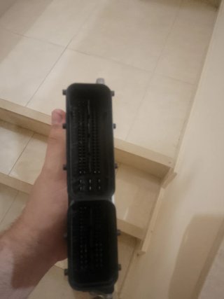 Centralita Motor ECU
