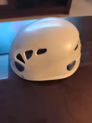 Casco Petzl Elios Talla 1