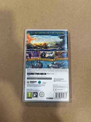 Beast Quest Nintendo Switch