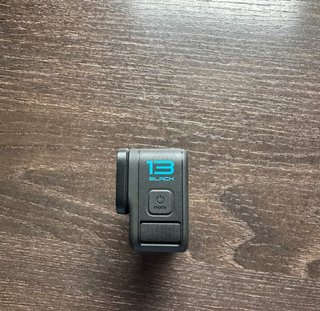 GoPro Hero 13 Black + Scheda SanDisk 128GB
