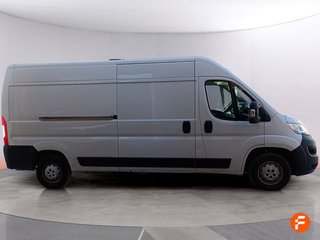 Opel Movano OPEL MOVANO