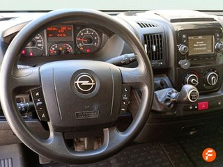 Opel Movano OPEL MOVANO