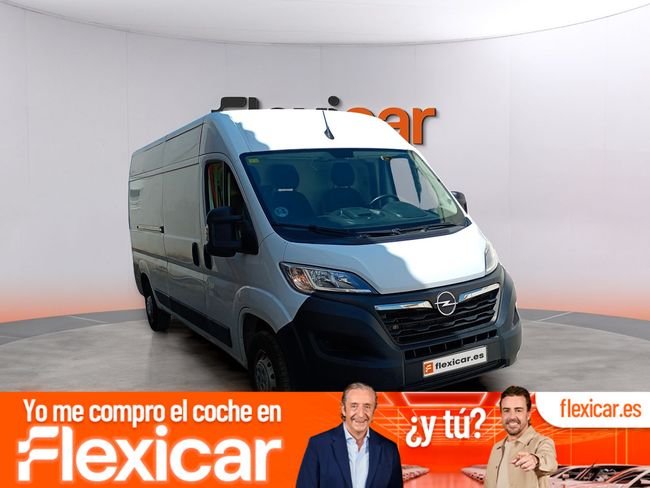 Opel Movano OPEL MOVANO - foto 1