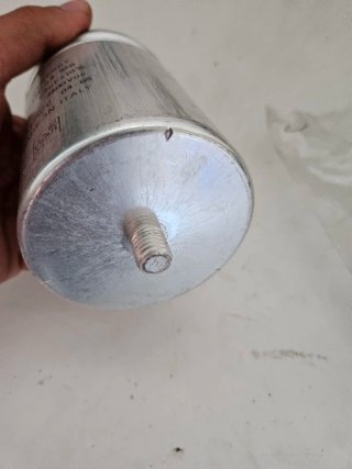 Condensatore BIOENERGY D-11A 2.2uF 3500VDC
