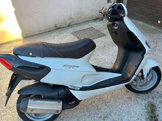 Piaggio Skipper 125 2T