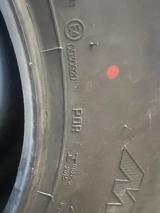 Neumático MAXXIS Trepador 40x13.5R17 M+S