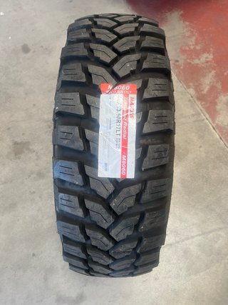 Neumático MAXXIS Trepador 40x13.5R17 M+S