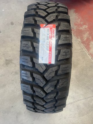 Neumático MAXXIS Trepador 40x13.5R17 M+S