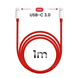 Cargador OnePlus SUPERVOOC 120W Dual Ports