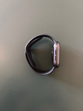 Apple Watch SE 40mm Grigio Siderale
