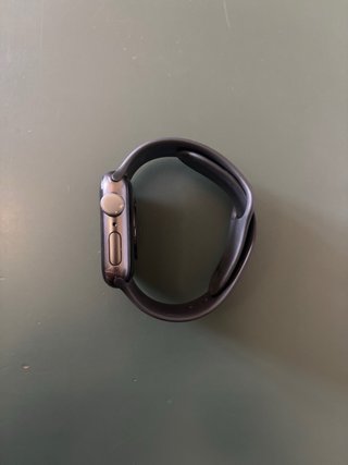 Apple Watch SE 40mm Grigio Siderale