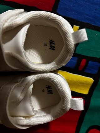 Scarpe bimbo H&M
