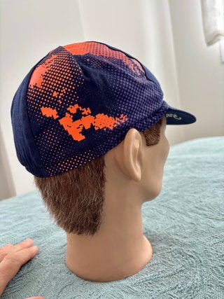 Gorra Rapha Festive 500