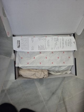 Nike Air Jordan 4 RM Azul Marino