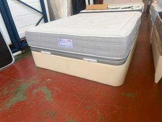 Colchón Flex Nube 160x190 con Canapé