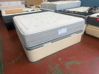 Colchón Flex Nube 160x190 con Canapé