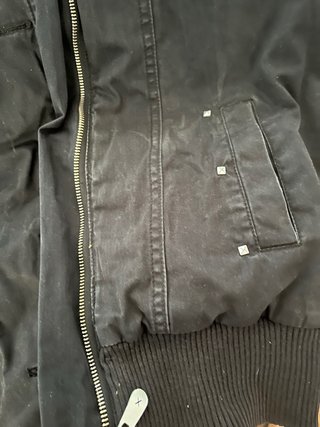 Cazadora Roxy L/XL