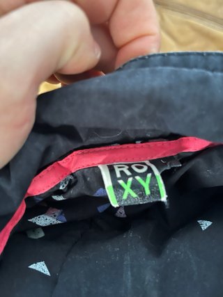 Cazadora Roxy L/XL