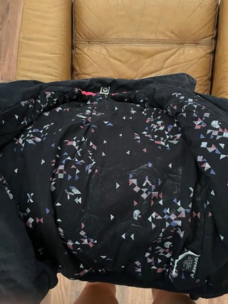 Cazadora Roxy L/XL