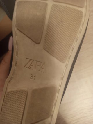 Mocasines azul marino T31