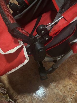 Cochecito Gemelar Muñecas Cuevas Toys + Regalos