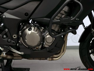 KAWASAKI VERSYS 1000