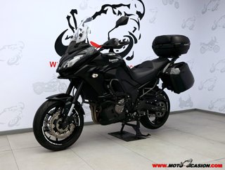 KAWASAKI VERSYS 1000