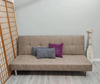 SOFÁ CAMA CLIC CLAC