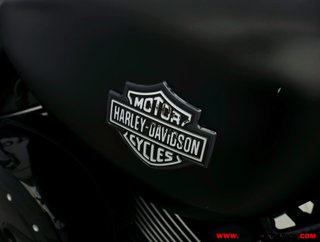 HARLEY-DAVIDSON STREET 750 ¿A2?