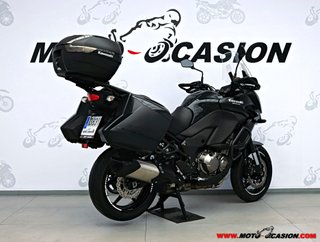 KAWASAKI VERSYS 1000