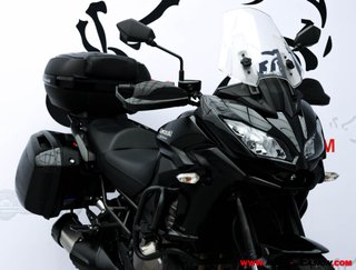 KAWASAKI VERSYS 1000