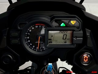 KAWASAKI VERSYS 1000